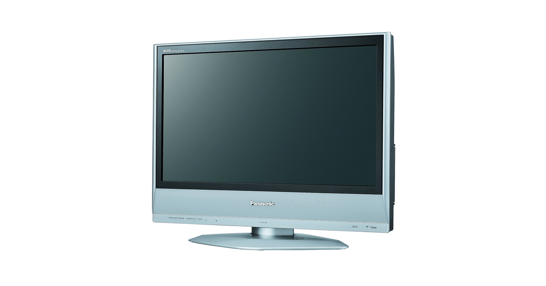 Amazon | パナソニック 23V型 液晶テレビ ビエラ TH-23LX60